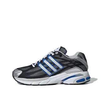 Adistar Cushion Adidas Originals 'White Grey Blue'