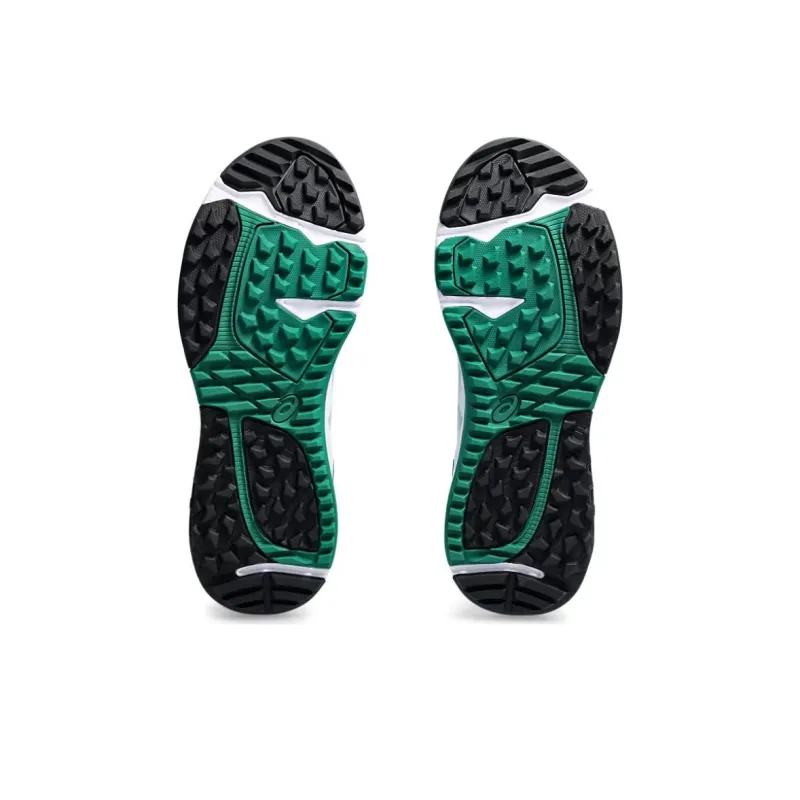 Asics Gel Kayano Ace 2 White Forest Green-4