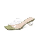Green 1.6 inch