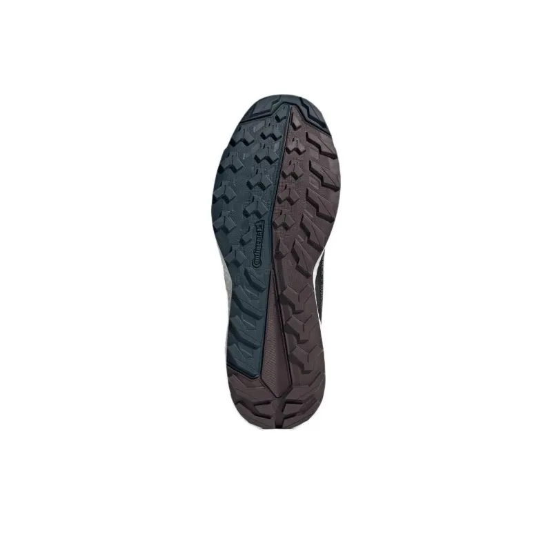Adidas And Wander X Terrex Free Hiker 2 'Shadow Brown'-4