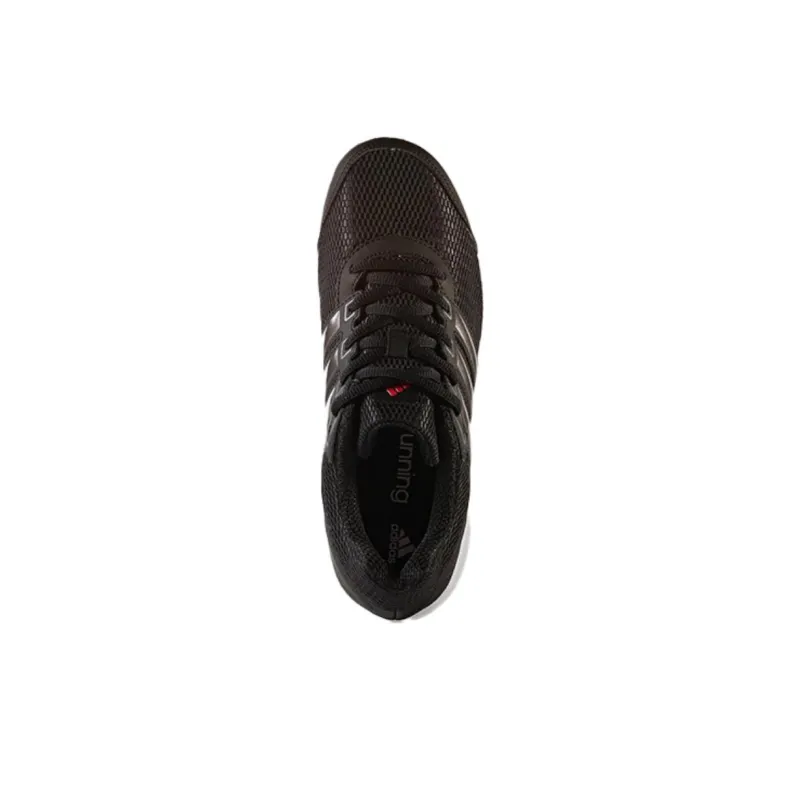 Adidas Duramo Lite 'Black White' Women's-3