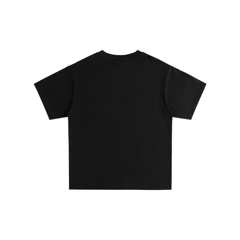 MOONWAV T Shirts Unisex-1