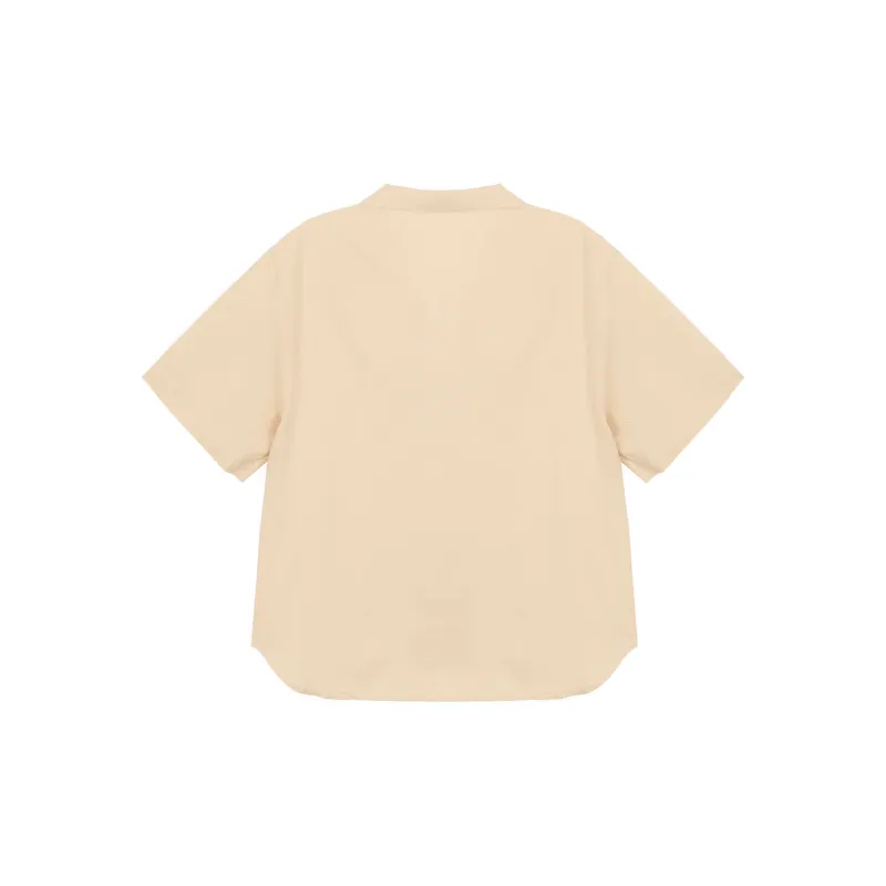 UNIQLO Shirts Women's-1