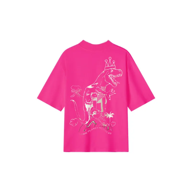 TONY HAWK T-Shirts Unisex-1