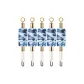 Camouflage Ultra-Fast Scale Lead 1.5g[5 Pcs]
