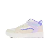 Feather White/Iris