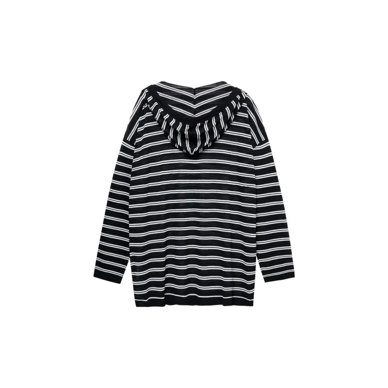 LINCchic Knitwear Women's-4