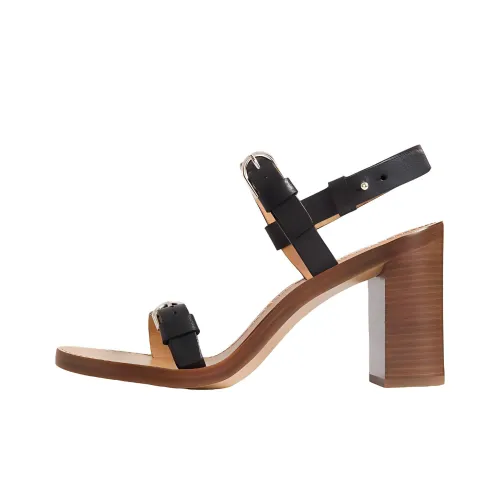 GABRIELA HEARST One-Strap Sandals Women's