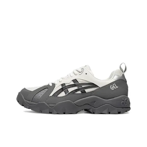 Asics Gel-Truck Casual Shoes Unisex Low-Top