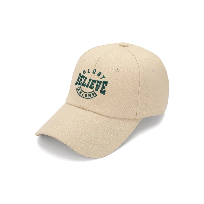 XXOFF Cotton Baseball Caps Unisex-2