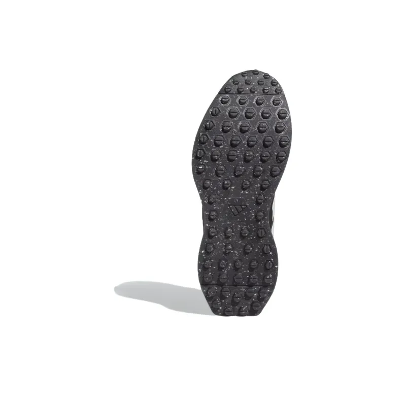 Adidas S2G Cushioning, Slip Resistant, Abrasion Resistant, Waterproof Low Top Running Shoes Men's Black-5