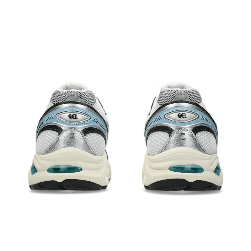 Asics GT 2160 White Pure Silver-4