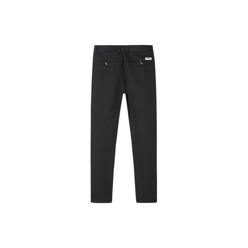 Jeep Casual Pants Men-22