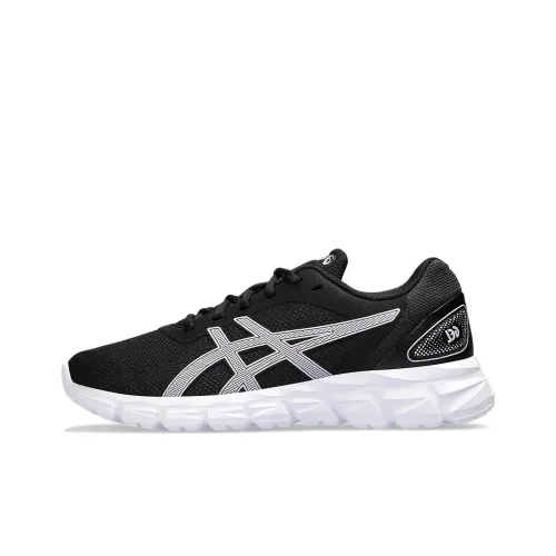 Asics Gel-Quantum Lyte 2 Running Shoes Women's Low-Top Black/White