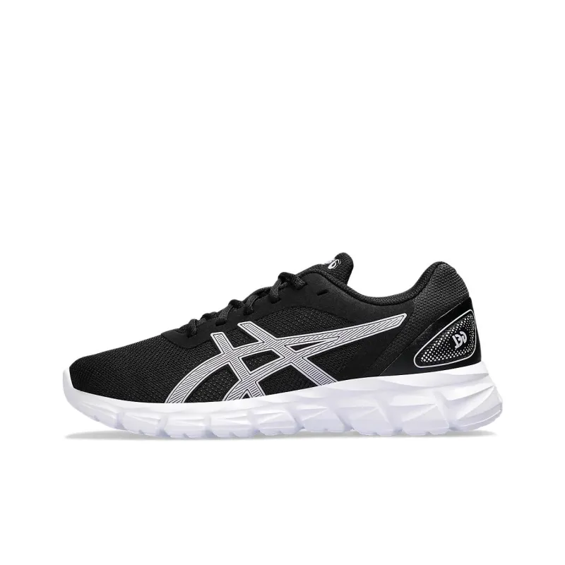 Asics Gel Quantum Lyte Ii Black Faded Ash Rock Women's-0