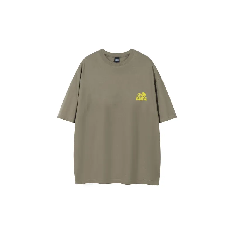 HEMC T-Shirts Unisex-9