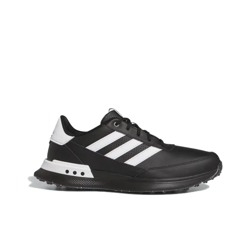 Adidas S2G Cushioning, Slip Resistant, Abrasion Resistant, Waterproof Low Top Running Shoes Men's Black-1