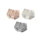 3 Pack[Pink+White+Blue]