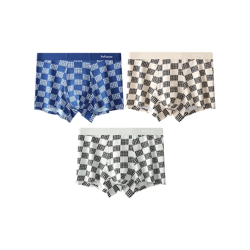 MIIOW Men Underpants-8