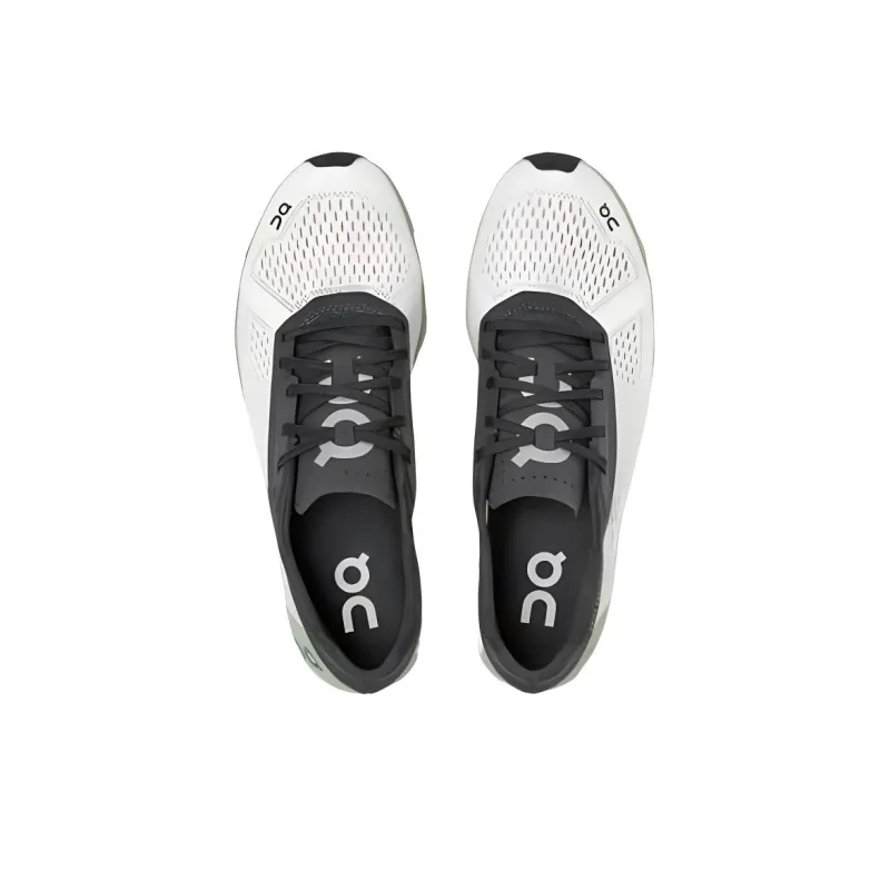 On Running Cloudboom White Black-2