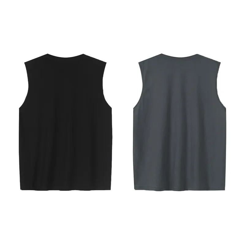 Mimx Homme Tank Tops Unisex-21