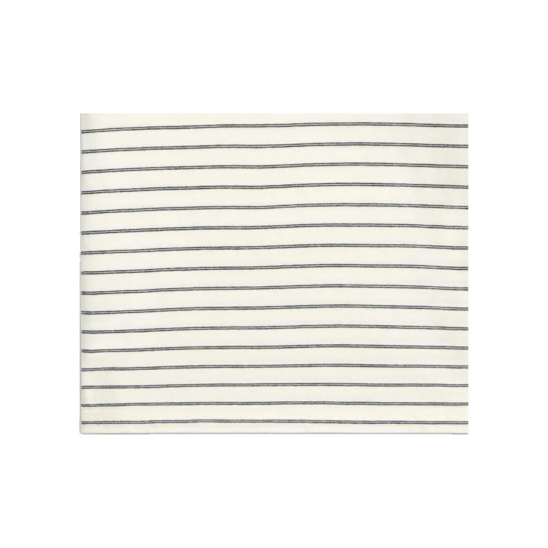 CELINE Regular Triomphe T Shirt In Striped Jersey-4