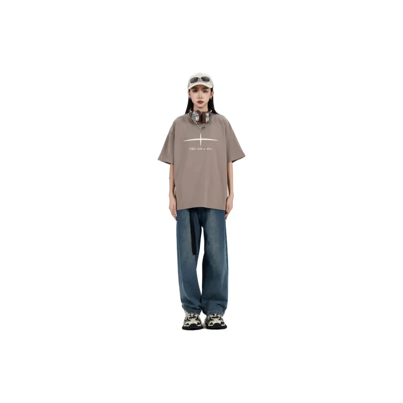 Z3E6 T-Shirts Unisex-14