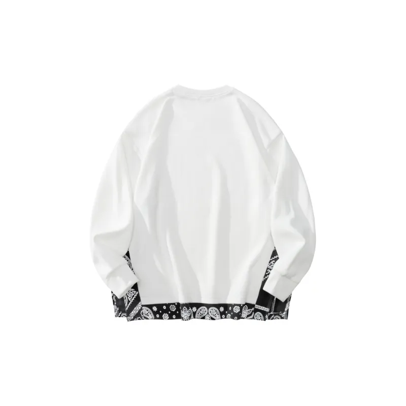 BRUMAIRE Sweatshirts Unisex-1