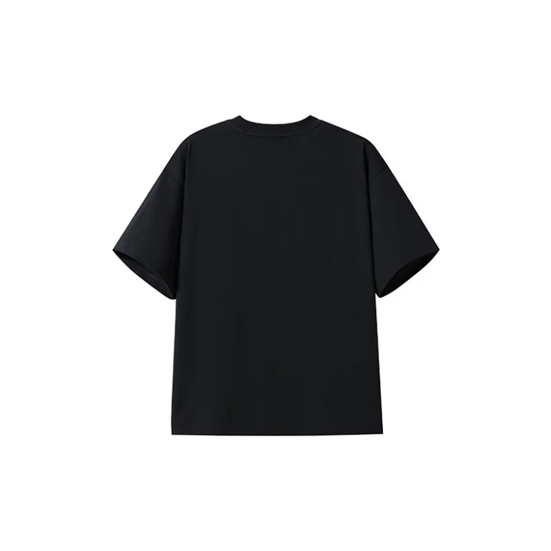 DIMC T Shirts Unisex-5
