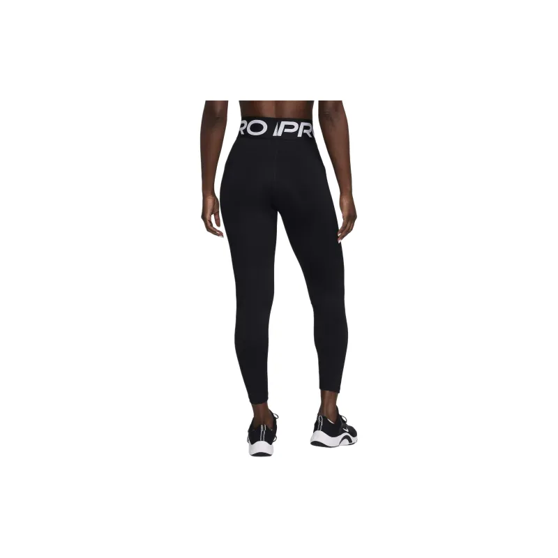 Nike Pro Sculpt Women's High Waisted 7/8 Leggings With Pockets-1