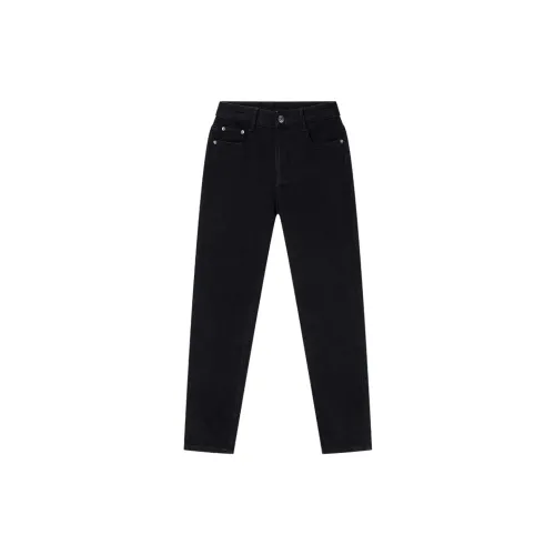 DKNY Jeans Women's Black