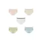 5 Pack (Pink+Purple Skin+White+Green+Blue)