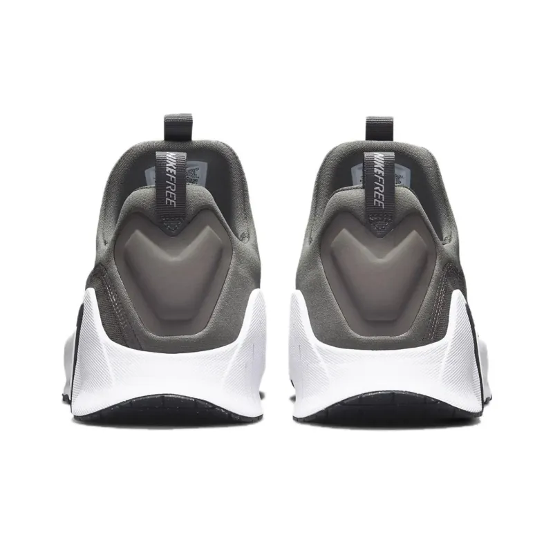Nike Free Metcon 6 Flat Pewter Summit White-3