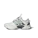 Core White/Linen Green/Grey Five