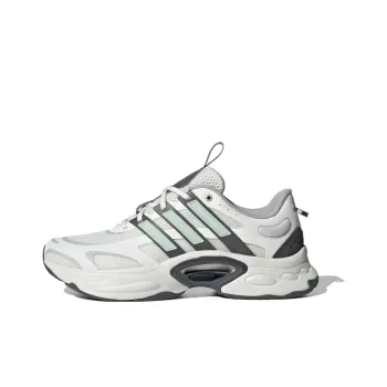 Climacool Venttack Adidas 'White Linen Green'