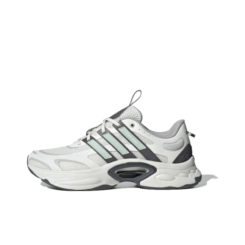 Adidas Climacool Venttack 'White Linen Green'-0