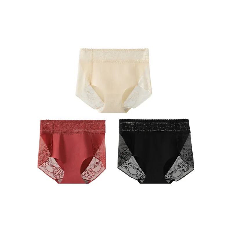 Lanza Underpants Women's 3 Pack-6