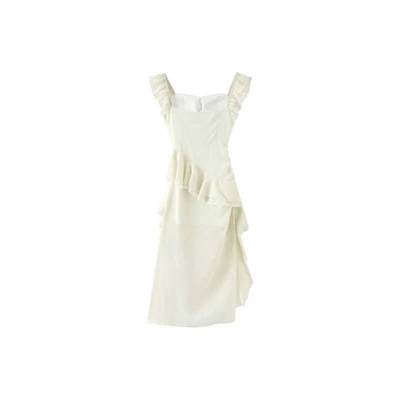 JOSR Short Sleeved Dresses Women's-3