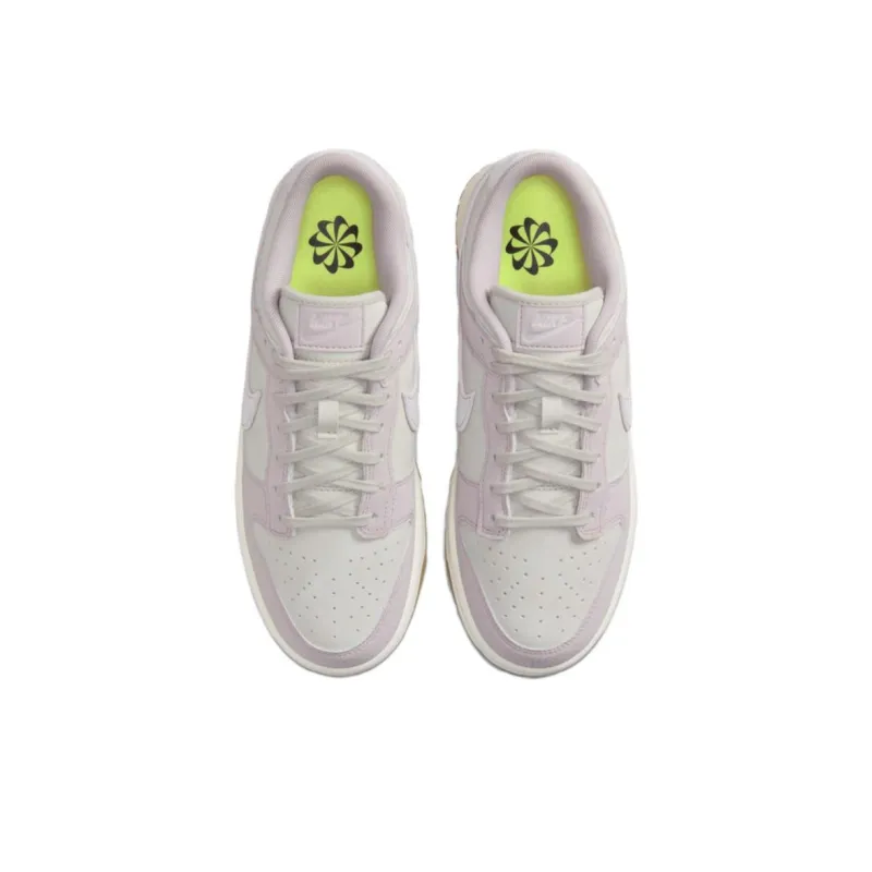 Nike Dunk Low Prm Next Nature Platinum Violet Women's-3