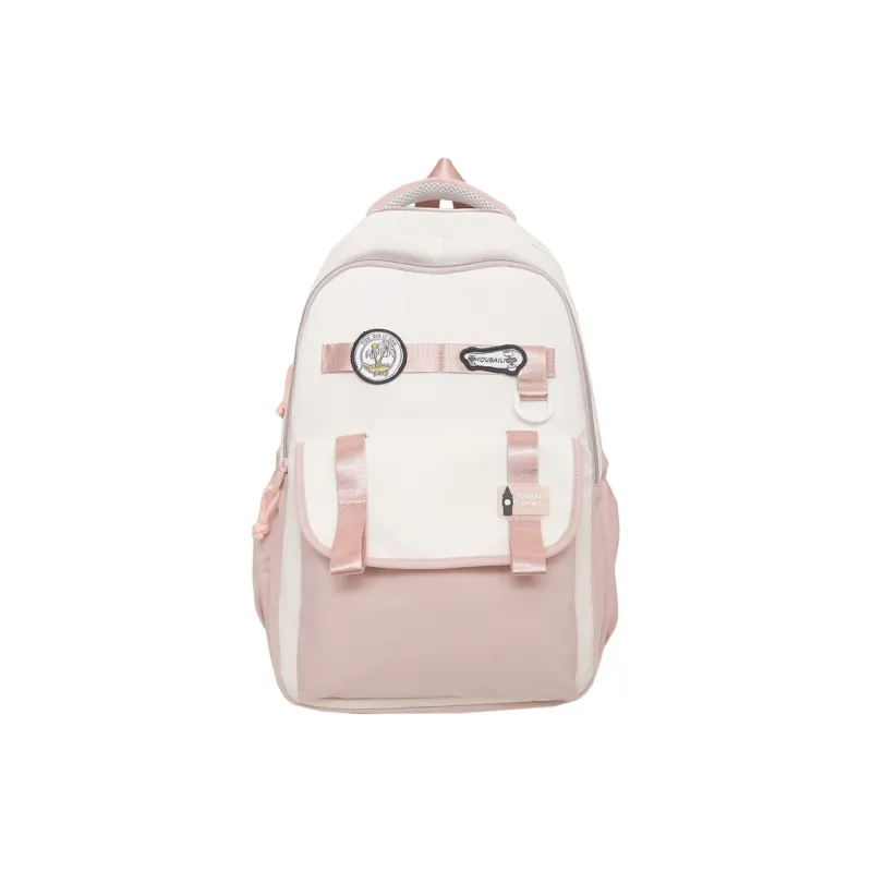 Venerable Brahma Backpacks-7