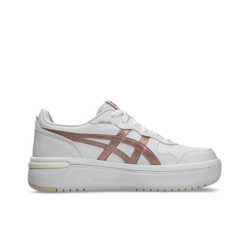 Asics Japan S St 'White Rose Gold' Women's-1