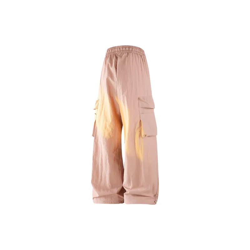 FASTFISH Casual Pants Unisex-29