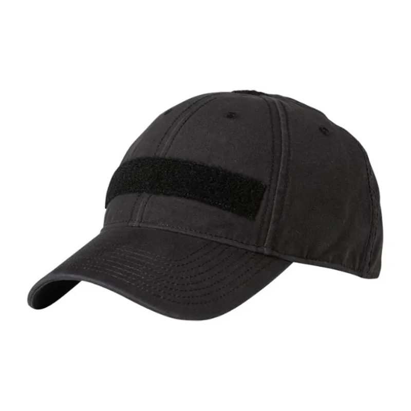 5.11 Cotton Baseball Caps Men's-4