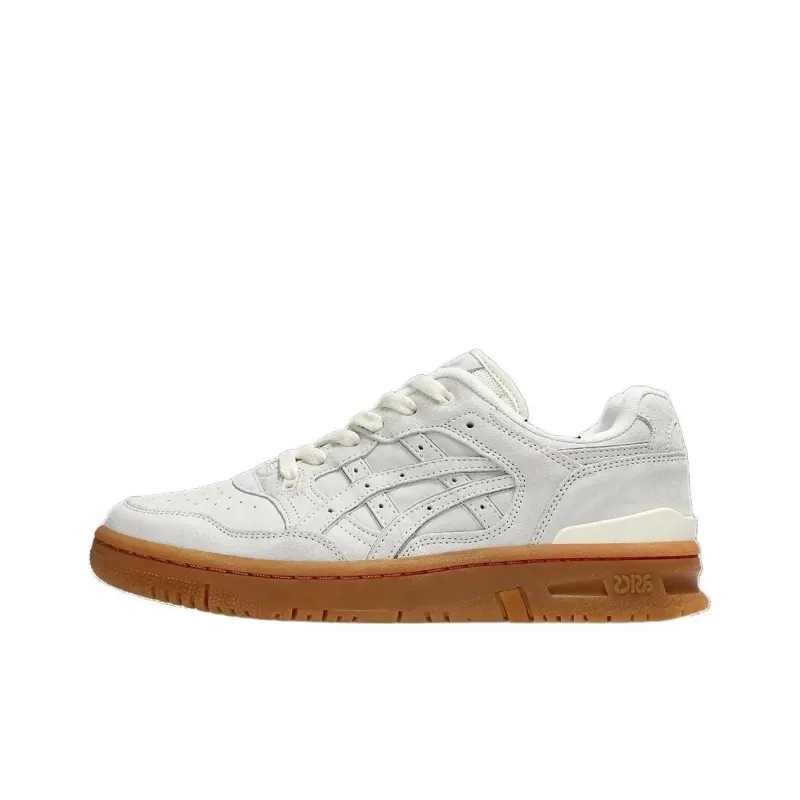 Asics EX89 White White-0