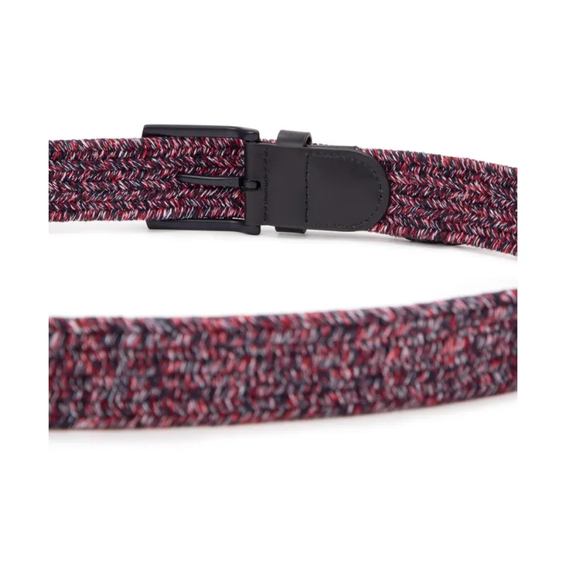 Tommy Hilfiger Polyester Belts Men's 3.5cm-2
