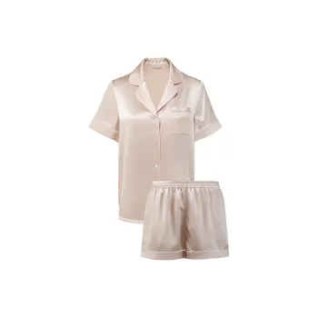 MANITO Women's Pajama Sets