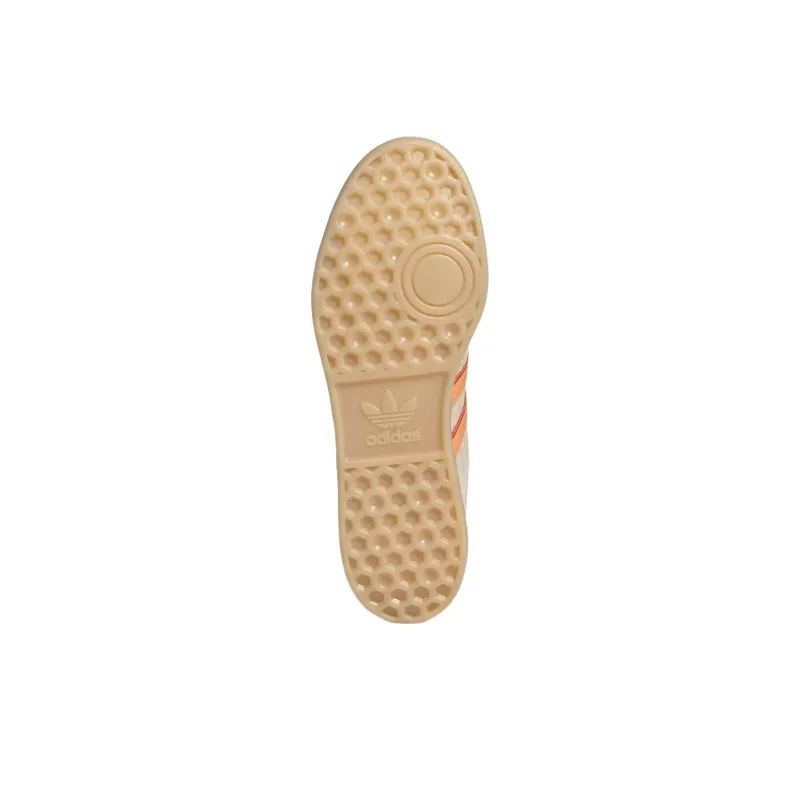 Adidas Hamburg Crystal Sand Hazy Orange-5