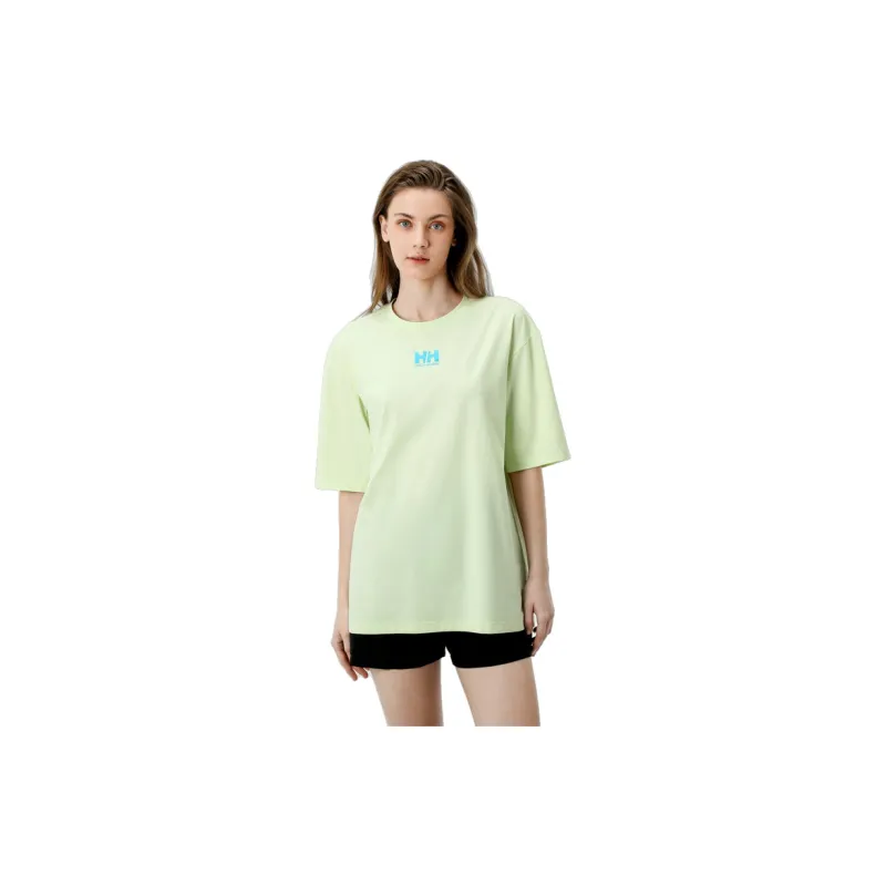 HELLY HANSEN T Shirts Unisex-16