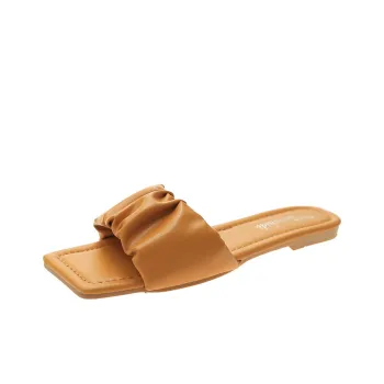 Pretty Tiffin Slide Slippers Women's