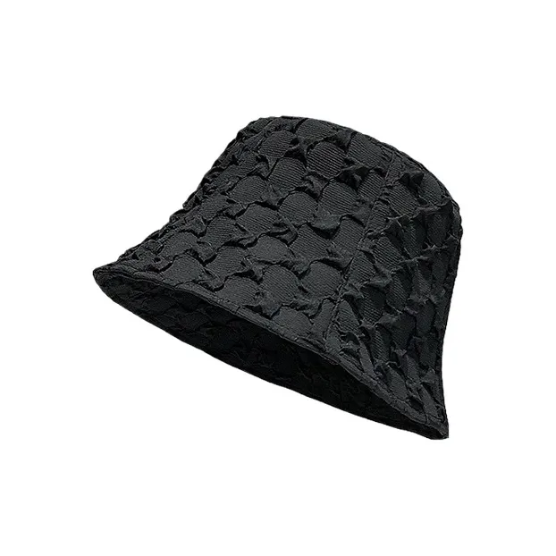 Mulinsen Cotton Bucket Hats Unisex-1
